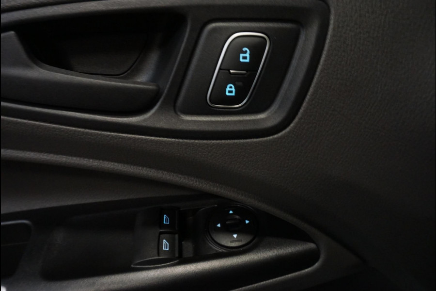 Ford Transit Connect 1.5 EcoBlue L2 Trend Navigatie Airco Parkeersensoren Cruise Control 3Zits Camera DAB+