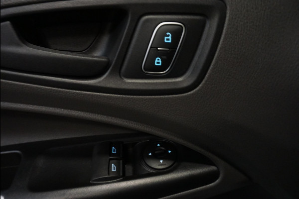 Ford Transit Connect 1.5 EcoBlue L2 Trend Navigatie Airco Parkeersensoren Cruise Control 3Zits Camera DAB+
