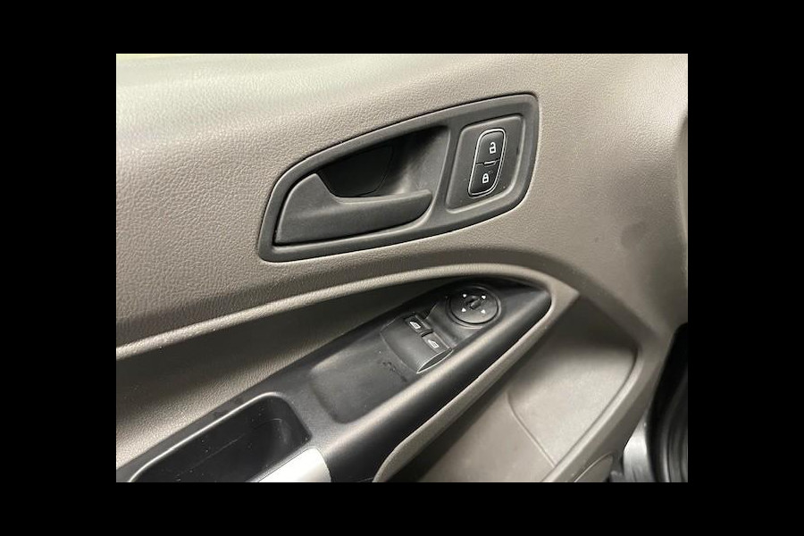 Ford Transit Connect 1.5 EcoBlue L2 Trend Navigatie Airco Parkeersensoren Cruise Control 3Zits Camera DAB+