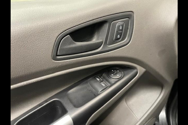 Ford Transit Connect 1.5 EcoBlue L2 Trend Navigatie Airco Parkeersensoren Cruise Control 3Zits Camera DAB+