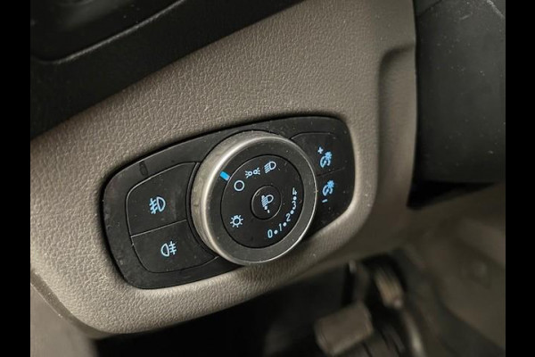 Ford Transit Connect 1.5 EcoBlue L2 Trend Navigatie Airco Parkeersensoren Cruise Control 3Zits Camera DAB+