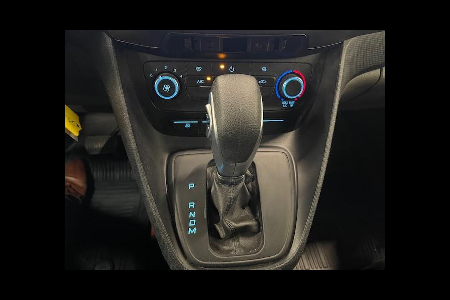 Ford Transit Connect 1.5 EcoBlue L2 Trend Navigatie Airco Parkeersensoren Cruise Control 3Zits Camera DAB+