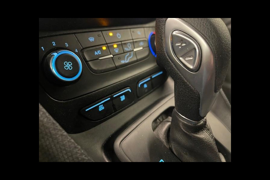 Ford Transit Connect 1.5 EcoBlue L2 Trend Navigatie Airco Parkeersensoren Cruise Control 3Zits Camera DAB+