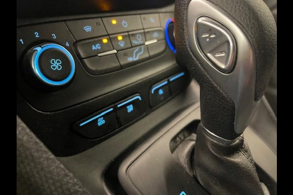 Ford Transit Connect 1.5 EcoBlue L2 Trend Navigatie Airco Parkeersensoren Cruise Control 3Zits Camera DAB+