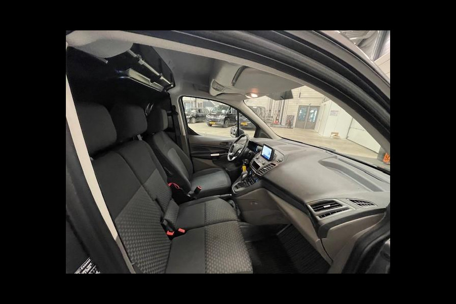 Ford Transit Connect 1.5 EcoBlue L2 Trend Navigatie Airco Parkeersensoren Cruise Control 3Zits Camera DAB+