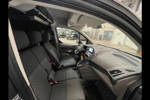 Ford Transit Connect 1.5 EcoBlue L2 Trend Navigatie Airco Parkeersensoren Cruise Control 3Zits Camera DAB+