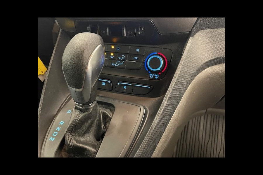 Ford Transit Connect 1.5 EcoBlue L2 Trend Navigatie Airco Parkeersensoren Cruise Control 3Zits Camera DAB+