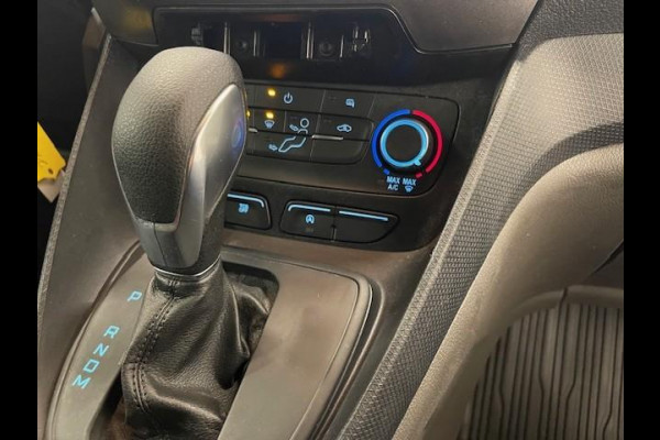 Ford Transit Connect 1.5 EcoBlue L2 Trend Navigatie Airco Parkeersensoren Cruise Control 3Zits Camera DAB+