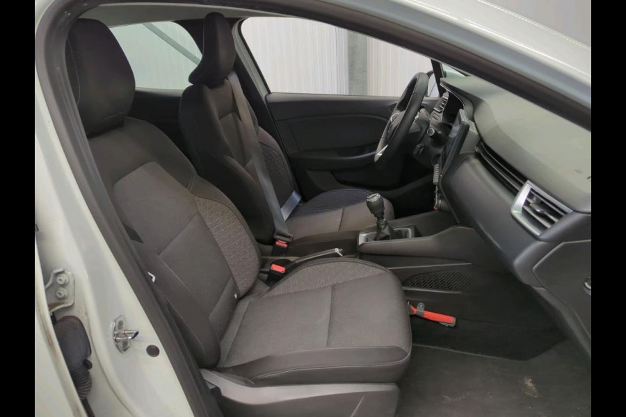 Renault Clio 1.0 TCe Zen / 6Versn. / 5drs./ Pdc./ Airco / Navigatie / Radio multimedia / Apk 04-2027