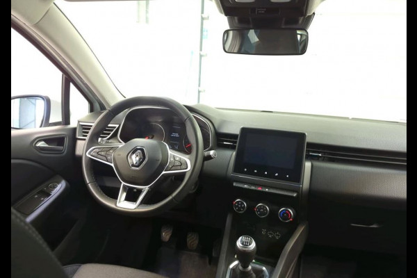 Renault Clio 1.0 TCe Zen / 6Versn. / 5drs./ Pdc./ Airco / Navigatie / Radio multimedia / Apk 04-2027