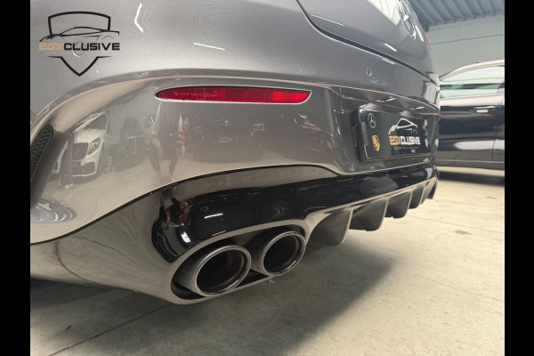 Mercedes-Benz CLA45 AMG PANO|360CAMERA|BURMESTER|MEMORY |MULITBEAM|shooting brake 4MATIC+ Premium Plus