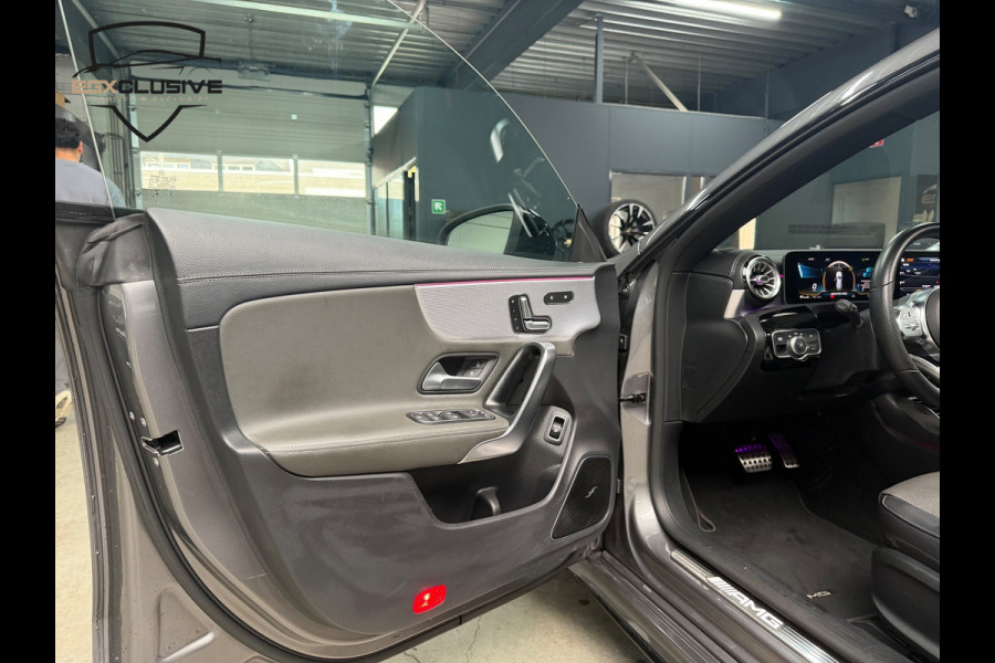 Mercedes-Benz CLA45 AMG PANO|360CAMERA|BURMESTER|MEMORY |MULITBEAM|shooting brake 4MATIC+ Premium Plus