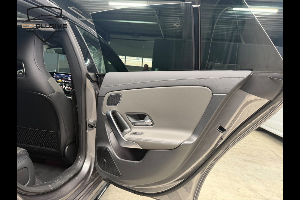 Mercedes-Benz CLA45 AMG PANO|360CAMERA|BURMESTER|MEMORY |MULITBEAM|shooting brake 4MATIC+ Premium Plus