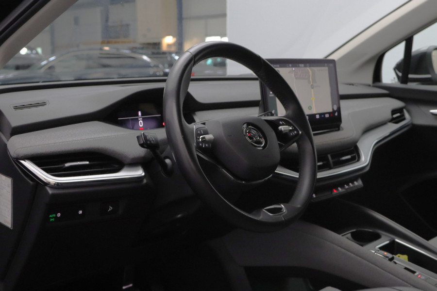 Škoda ENYAQ iV 60, Trekhaak, Carplay, Keyless