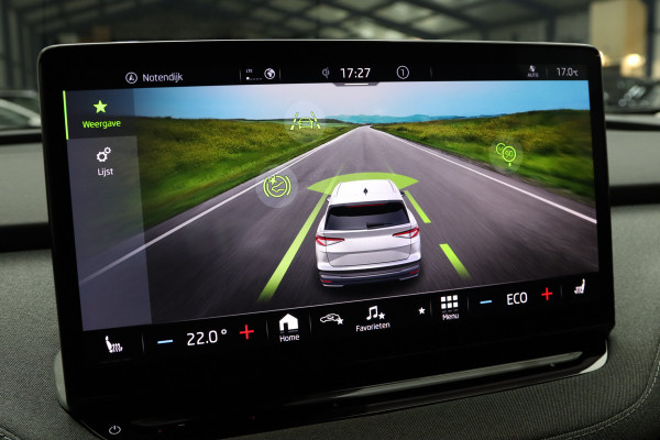 Škoda ENYAQ iV 60, Trekhaak, Carplay, Keyless