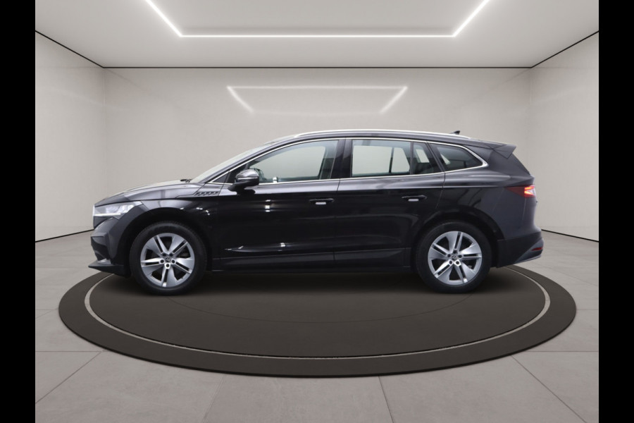 Škoda ENYAQ iV 60, Trekhaak, Carplay, Keyless