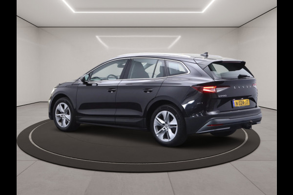 Škoda ENYAQ iV 60, Trekhaak, Carplay, Keyless