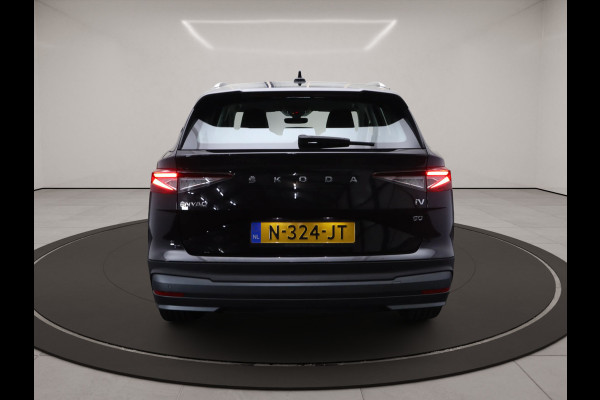 Škoda ENYAQ iV 60, Trekhaak, Carplay, Keyless