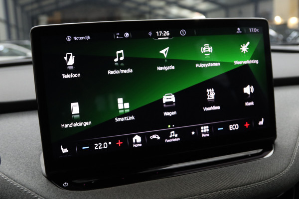 Škoda ENYAQ iV 60, Trekhaak, Carplay, Keyless