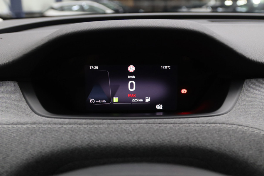 Škoda ENYAQ iV 60, Trekhaak, Carplay, Keyless