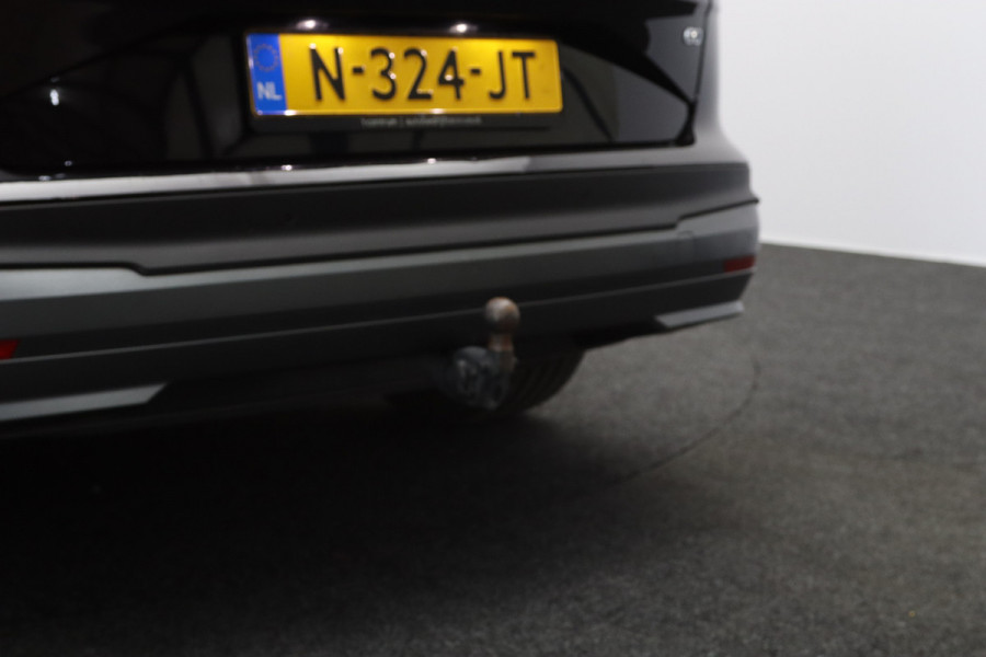 Škoda ENYAQ iV 60, Trekhaak, Carplay, Keyless