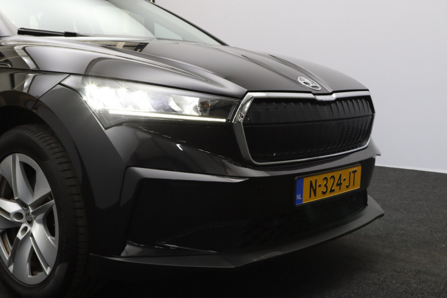 Škoda ENYAQ iV 60, Trekhaak, Carplay, Keyless