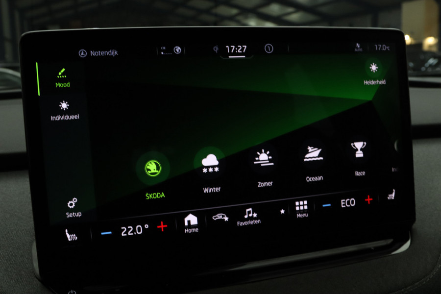 Škoda ENYAQ iV 60, Trekhaak, Carplay, Keyless