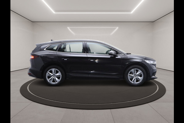 Škoda ENYAQ iV 60, Trekhaak, Carplay, Keyless