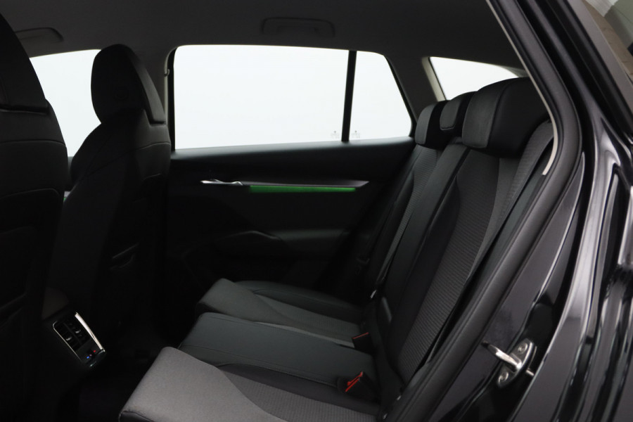 Škoda ENYAQ iV 60, Trekhaak, Carplay, Keyless