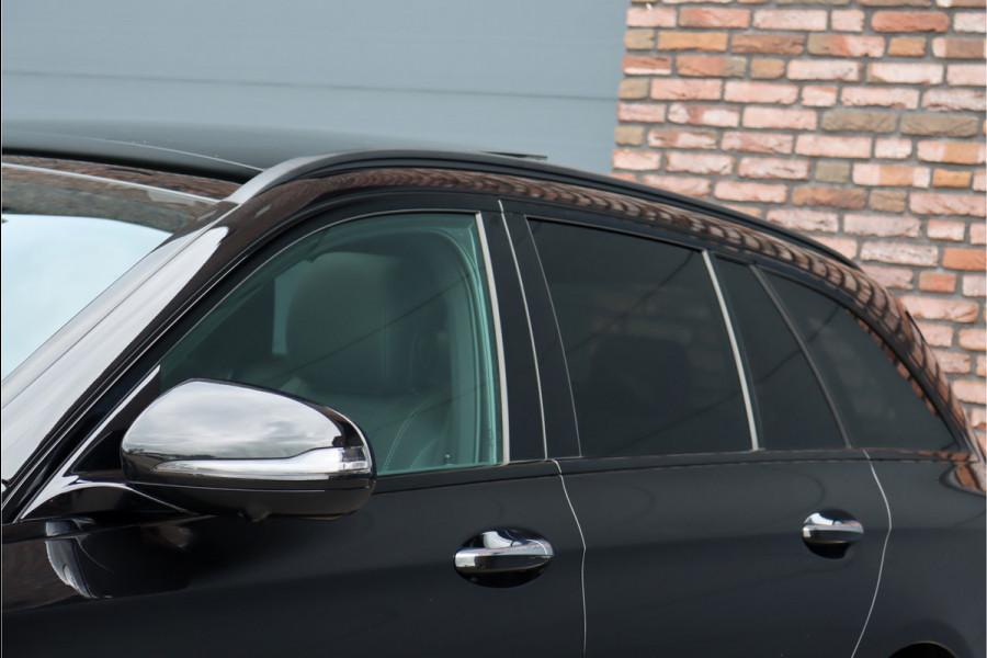 Mercedes-Benz E-Klasse Estate 300 de Premium+ AMG Line | Distronic+ | Panoramadak | Burmester | Memory | Keyless Go | Leder | Rijassistentiepakket+ | High Perf. LED |