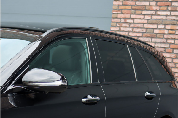 Mercedes-Benz E-Klasse Estate 300 de Premium+ AMG Line | Distronic+ | Panoramadak | Burmester | Memory | Keyless Go | Leder | Rijassistentiepakket+ | High Perf. LED |