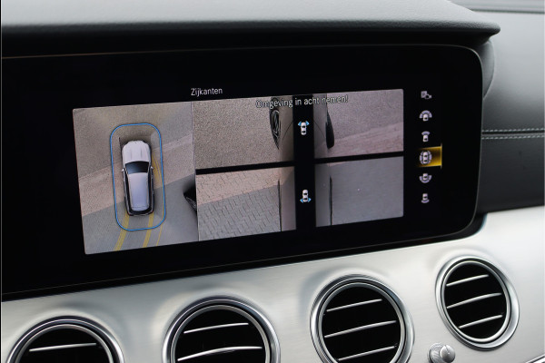 Mercedes-Benz E-Klasse Estate 300 de Premium+ AMG Line | Distronic+ | Panoramadak | Burmester | Memory | Keyless Go | Leder | Rijassistentiepakket+ | High Perf. LED |