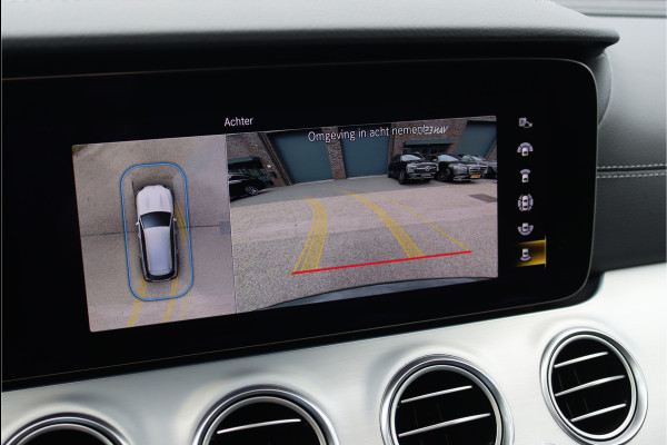 Mercedes-Benz E-Klasse Estate 300 de Premium+ AMG Line | Distronic+ | Panoramadak | Burmester | Memory | Keyless Go | Leder | Rijassistentiepakket+ | High Perf. LED |