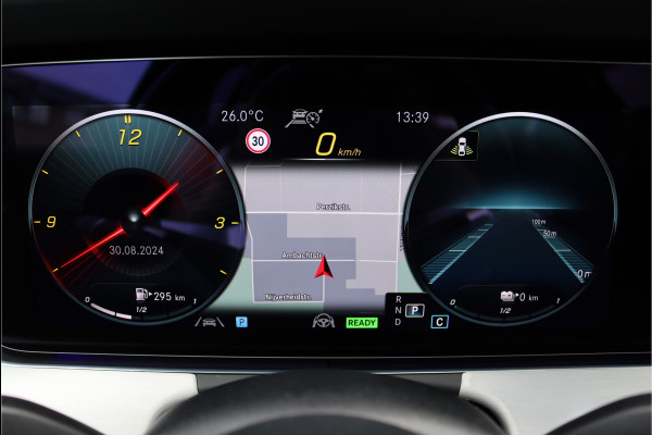Mercedes-Benz E-Klasse Estate 300 de Premium+ AMG Line | Distronic+ | Panoramadak | Burmester | Memory | Keyless Go | Leder | Rijassistentiepakket+ | High Perf. LED |