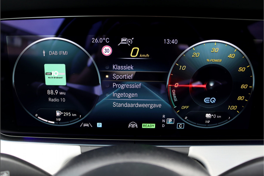 Mercedes-Benz E-Klasse Estate 300 de Premium+ AMG Line | Distronic+ | Panoramadak | Burmester | Memory | Keyless Go | Leder | Rijassistentiepakket+ | High Perf. LED |