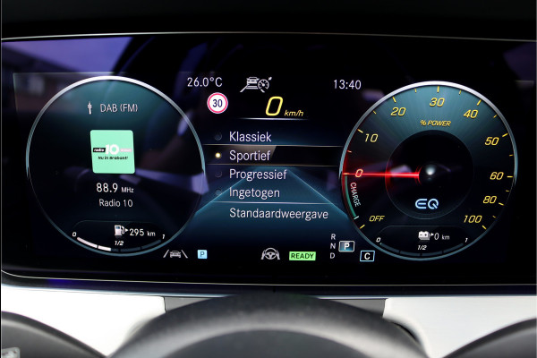 Mercedes-Benz E-Klasse Estate 300 de Premium+ AMG Line | Distronic+ | Panoramadak | Burmester | Memory | Keyless Go | Leder | Rijassistentiepakket+ | High Perf. LED |