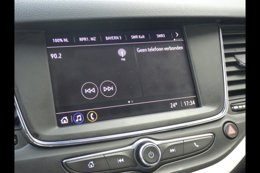 Opel Astra Sports Tourer 1.2 Edition, Trekhaak, Camera, Carplay, Cruise!