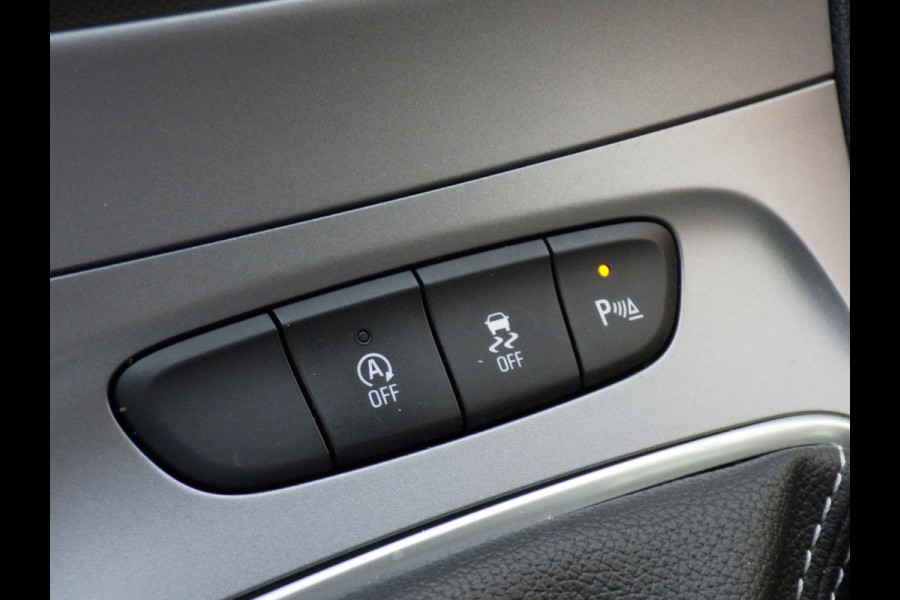 Opel Astra Sports Tourer 1.2 Edition, Trekhaak, Camera, Carplay, Cruise!