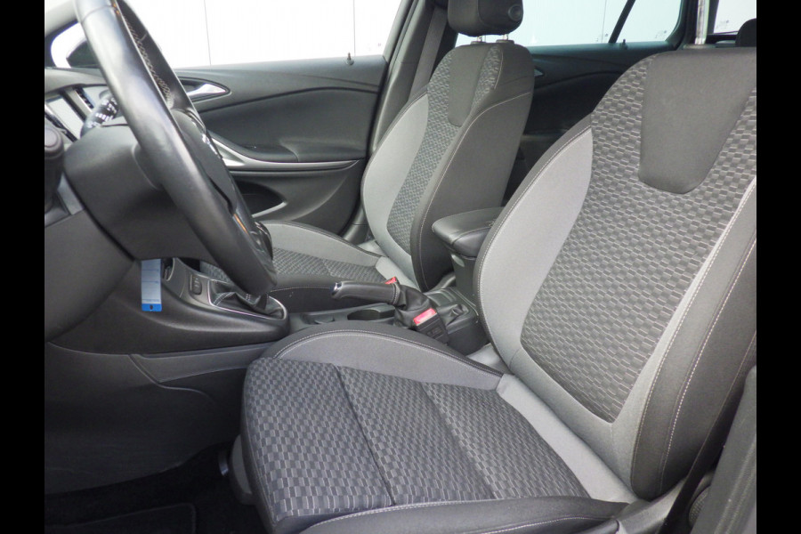Opel Astra Sports Tourer 1.2 Edition, Trekhaak, Camera, Carplay, Cruise!