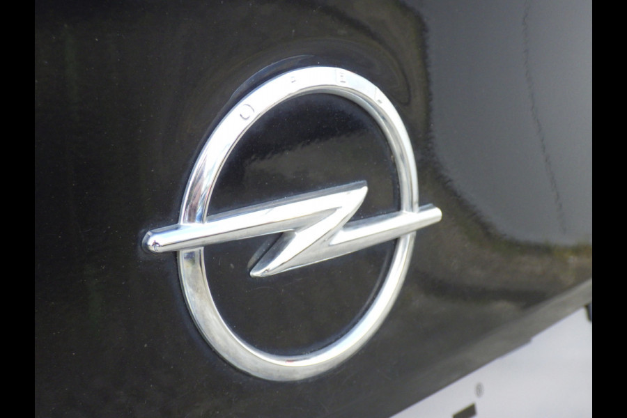 Opel Astra Sports Tourer 1.2 Edition, Trekhaak, Camera, Carplay, Cruise!