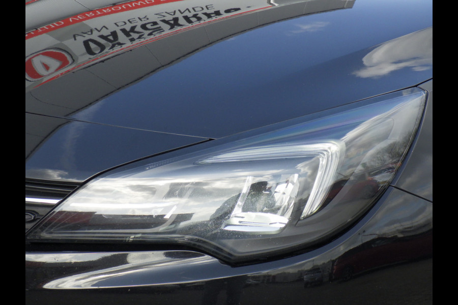Opel Astra Sports Tourer 1.2 Edition, Trekhaak, Camera, Carplay, Cruise!
