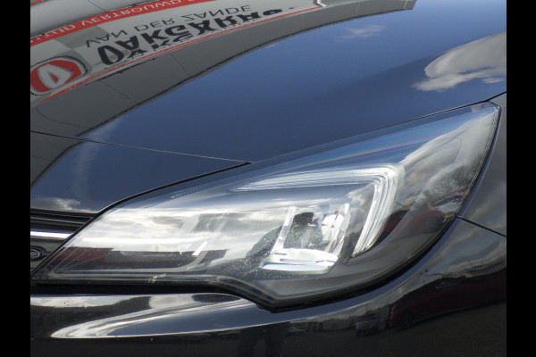 Opel Astra Sports Tourer 1.2 Edition, Trekhaak, Camera, Carplay, Cruise!