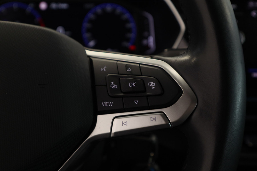 Volkswagen T-Cross 1.0 TSI Style Navigatie Full-led Adaptive-Cruise