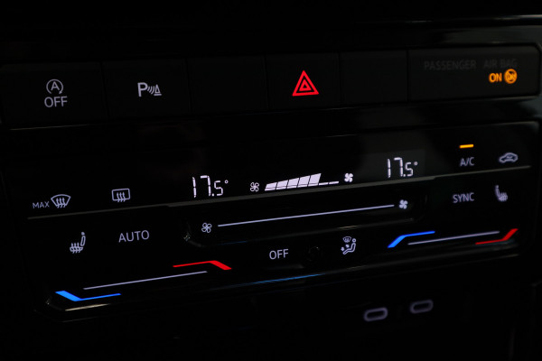 Volkswagen T-Cross 1.0 TSI Style Navigatie Full-led Adaptive-Cruise