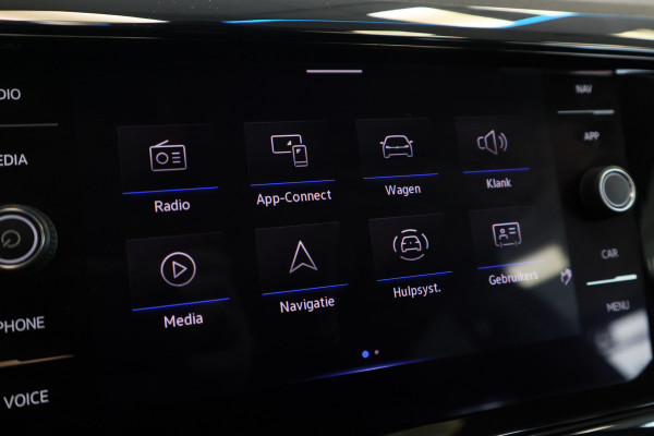 Volkswagen T-Cross 1.0 TSI Style Navigatie Full-led Adaptive-Cruise