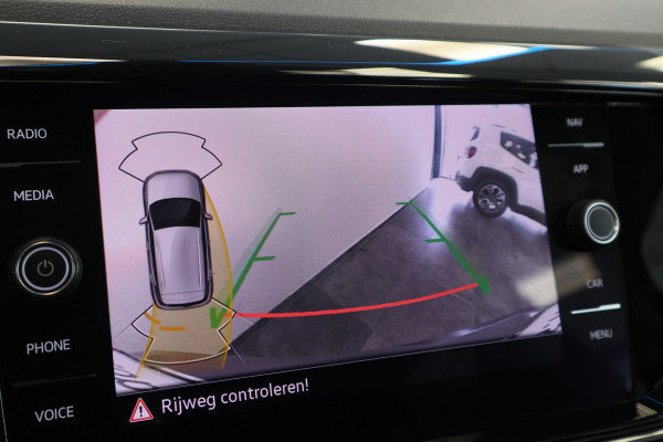 Volkswagen T-Cross 1.0 TSI Style Navigatie Full-led Adaptive-Cruise