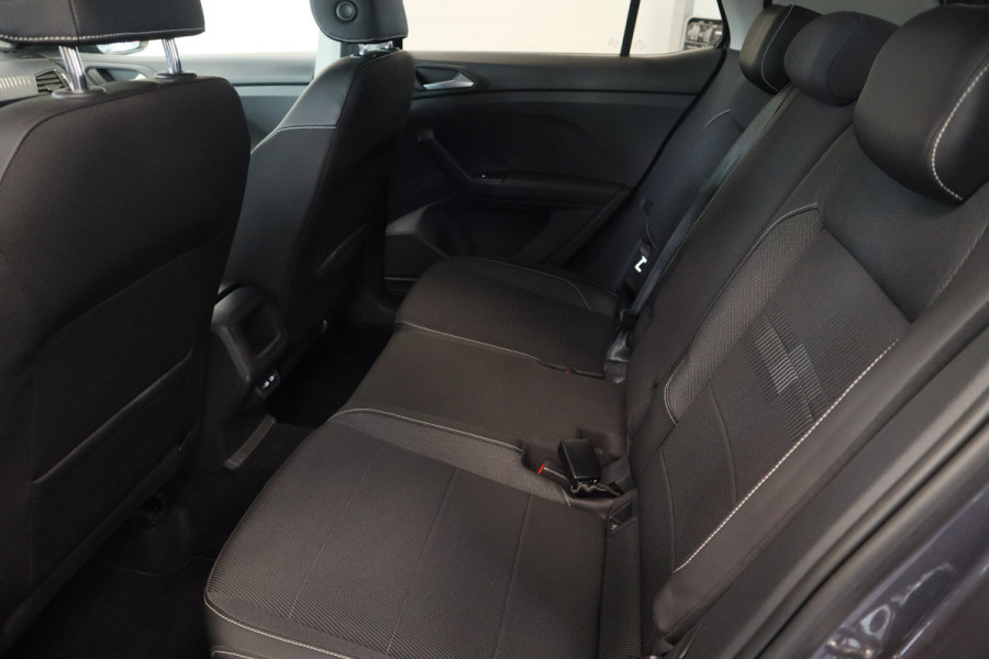 Volkswagen T-Cross 1.0 TSI Style Navigatie Full-led Adaptive-Cruise