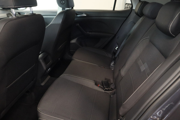 Volkswagen T-Cross 1.0 TSI Style Navigatie Full-led Adaptive-Cruise
