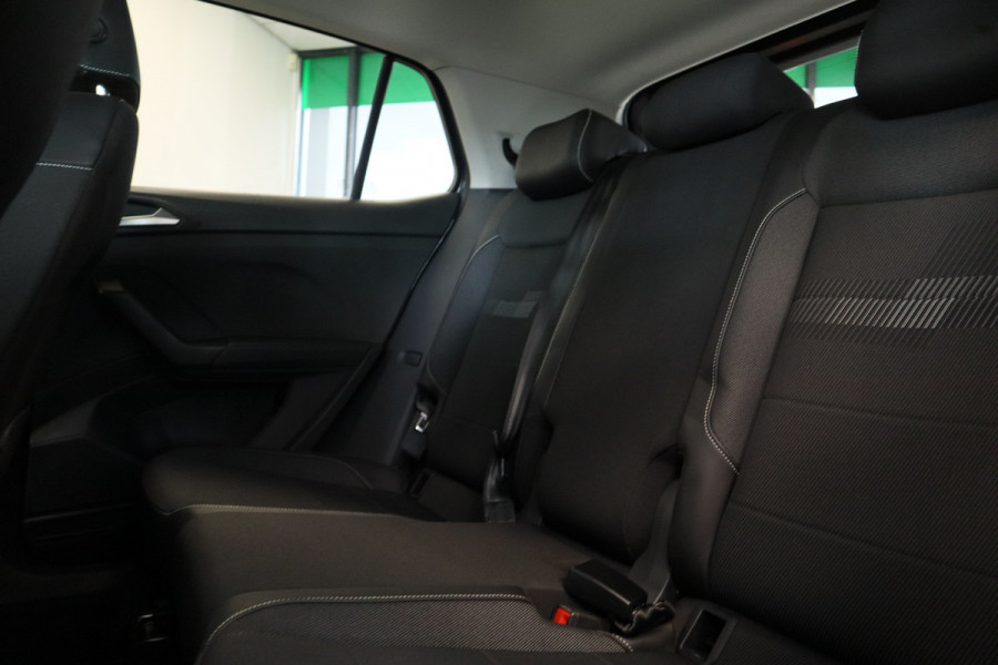 Volkswagen T-Cross 1.0 TSI Style Navigatie Full-led Adaptive-Cruise