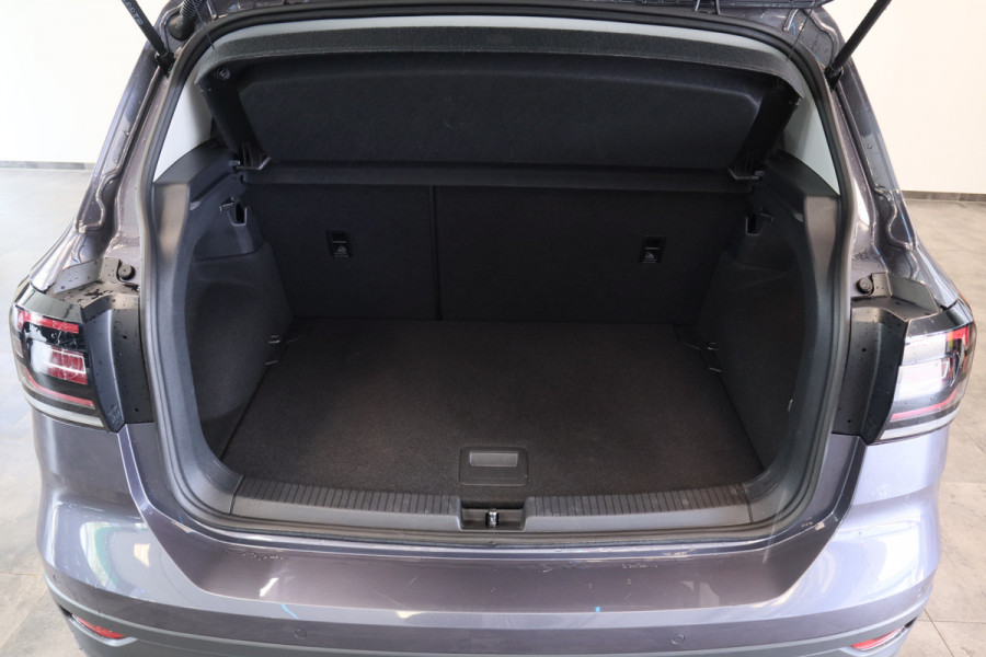 Volkswagen T-Cross 1.0 TSI Style Navigatie Full-led Adaptive-Cruise
